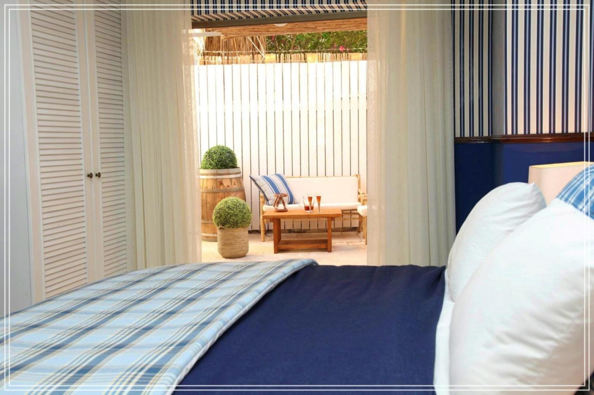 תל אביב Bugrashov Beach 88 Hotel And Spa מראה חיצוני תמונה