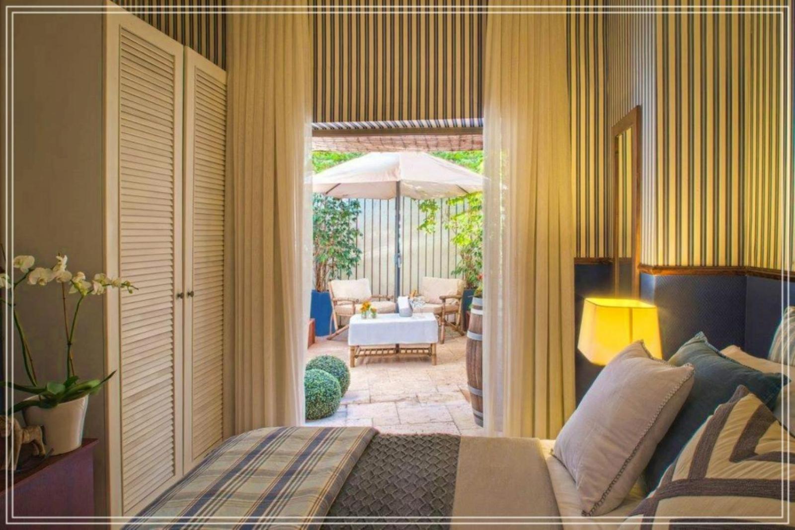 תל אביב Bugrashov Beach 88 Hotel And Spa מראה חיצוני תמונה